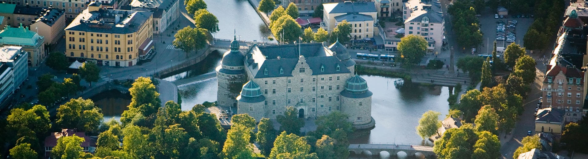 Grant Thornton is your auditing firm in Örebro