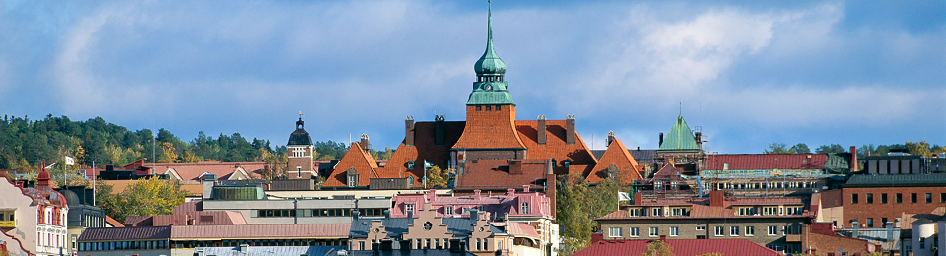 Grant Thornton is your auditing firm in Östersund