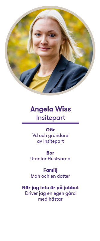 rich text with image