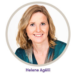 Helene Agelii