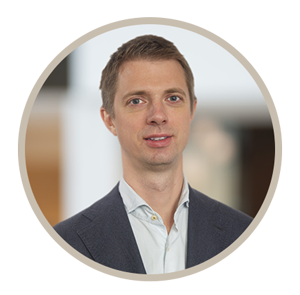 Magnus Sörling, head of valuation på Grant Thornton