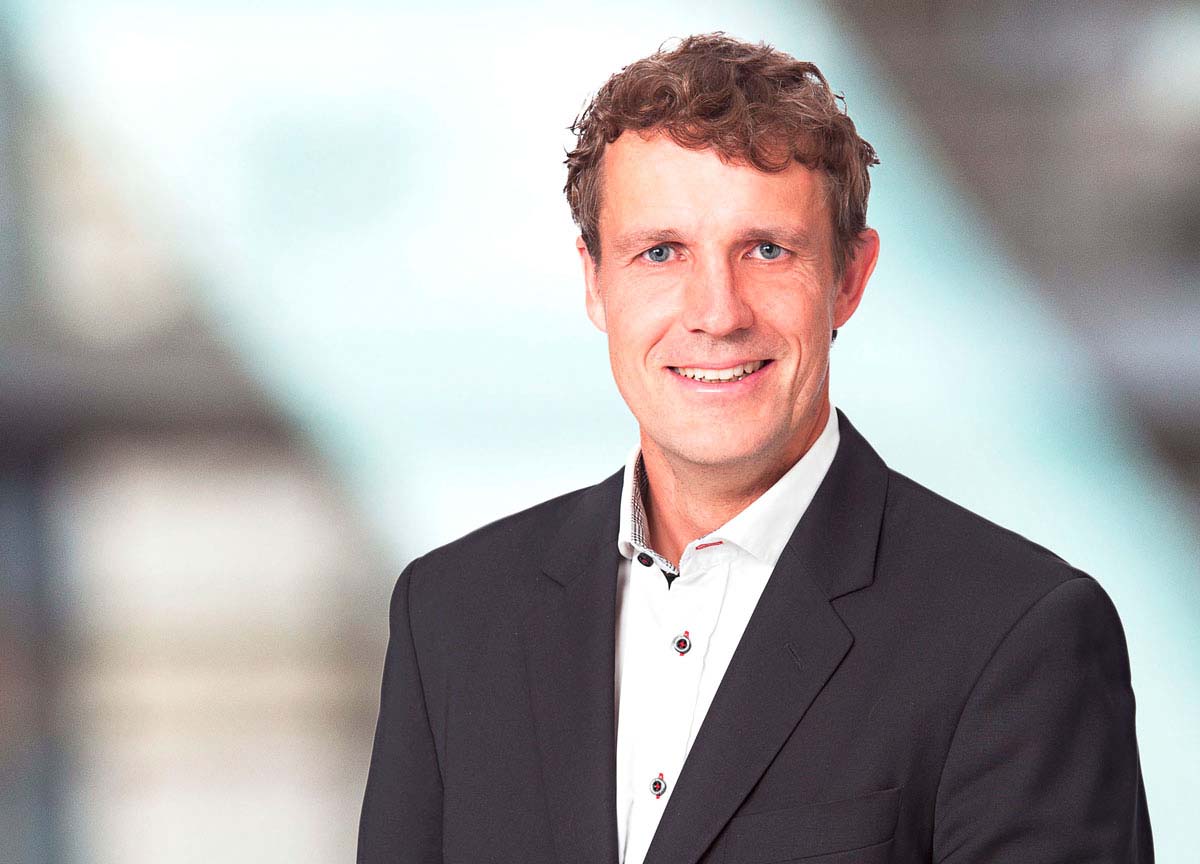 Bild: Martin Jacobsson, skatterådgivare, Grant Thornton