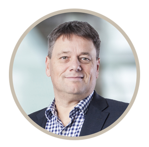 Bild: Mikael Knutsson, skatterådgivare på Grant Thornton