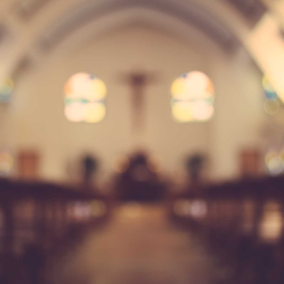 Svenska kyrkan och fastigheterna