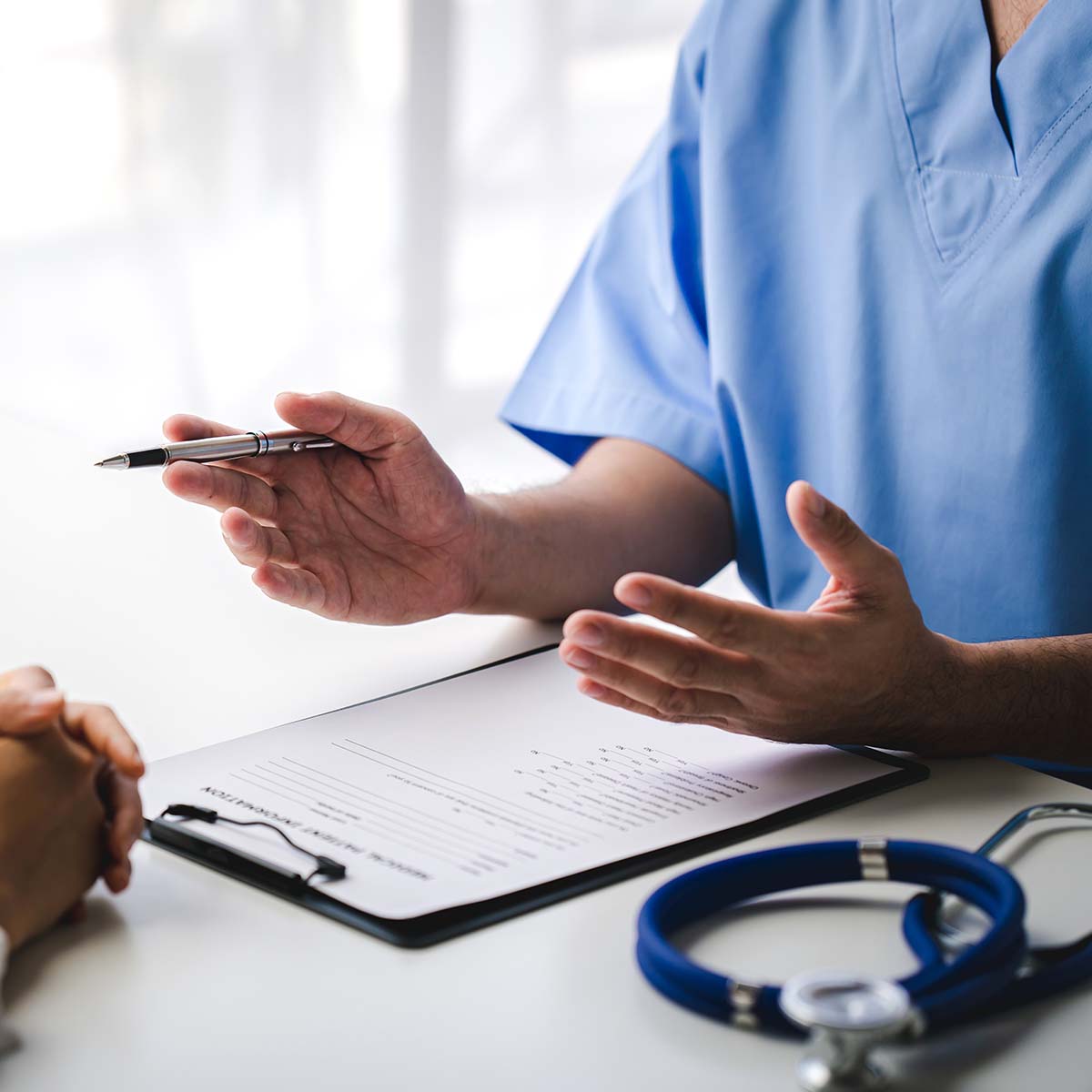 Privatisering och konsolidering inom vård och omsorg 2025