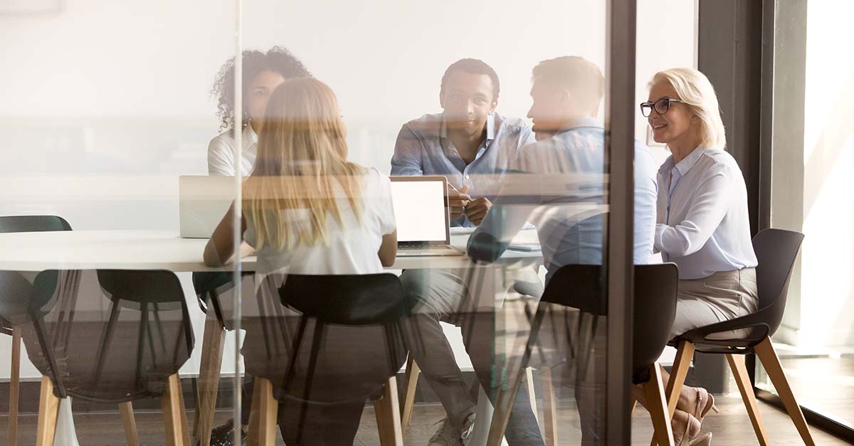 Vi kan hjälpa er med: Due Diligence