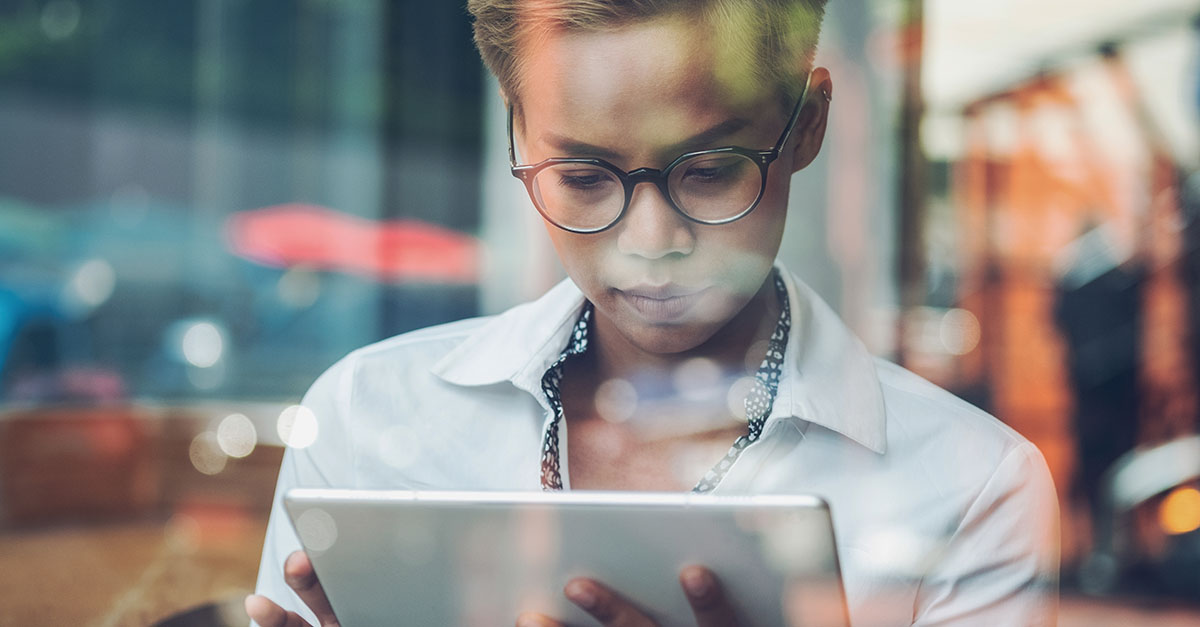 Vi kan hjälpa er med: IT-styrning