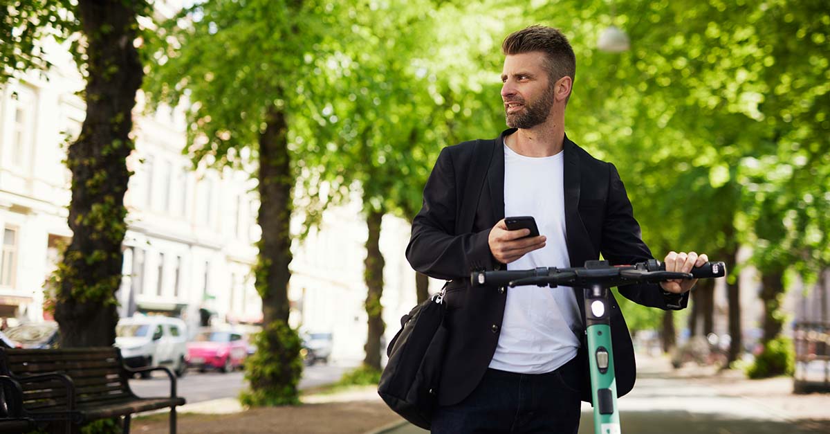 Vi kan hjälpa er med: Klimatnyckeltal och företagets klimatavtryck