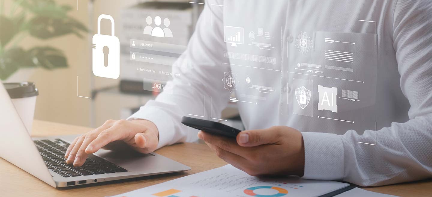 AI och tech förändrar CFO-rollen