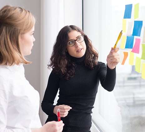 Vi kan hjälpa er med: Ekonomitjänster