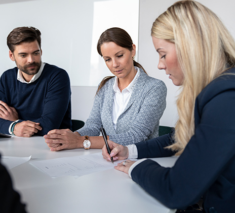 Fördjupa din kunskap: Governance risk compliance