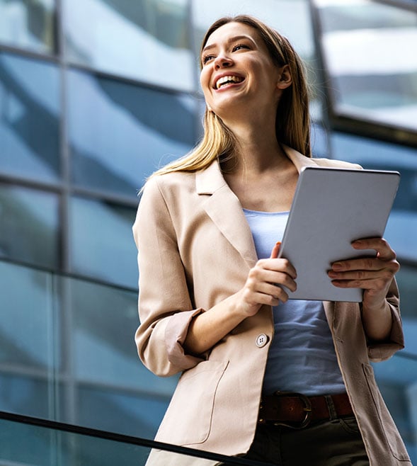 Vi kan hjälpa er med: Fastighetstaxering