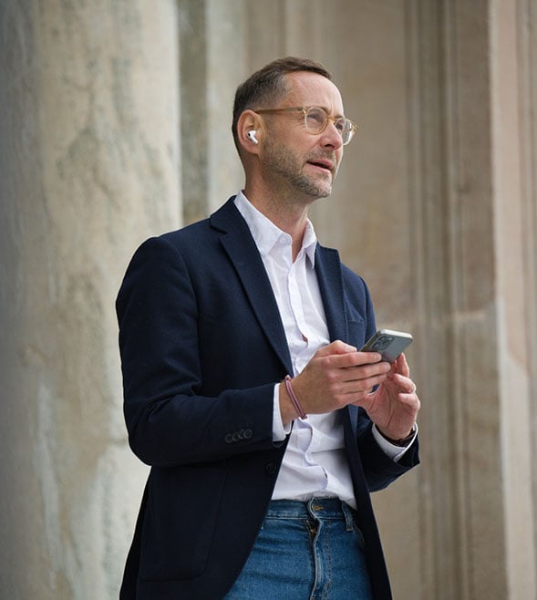 Vi kan hjälpa er med: Pelare 2 tilläggsskatt - rådgivning för koncerner