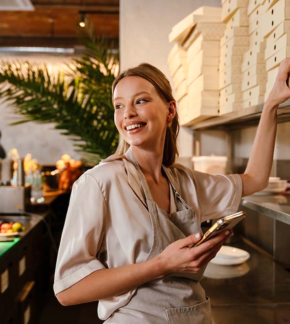 Matmomsen sänks – men komplexiteten ökar: Så navigerar ni rätt från dag ett