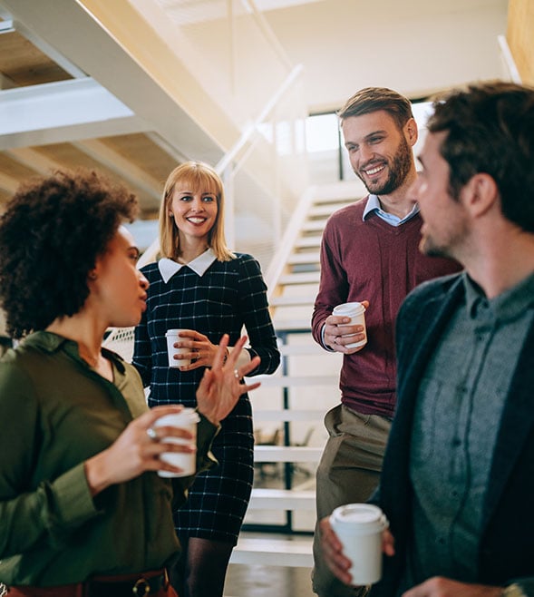 Vi kan hjälpa er med: Momsrådgivning för specifika branscher