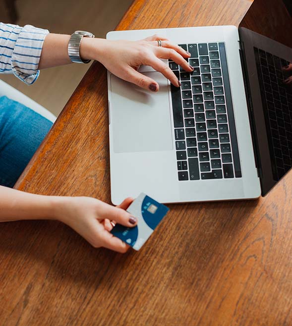 Momsrådgivning för e-handel och digital försäljning