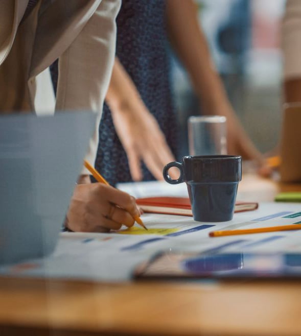 Vi kan hjälpa er med: Expertrådgivning i skatt för ideell sektor