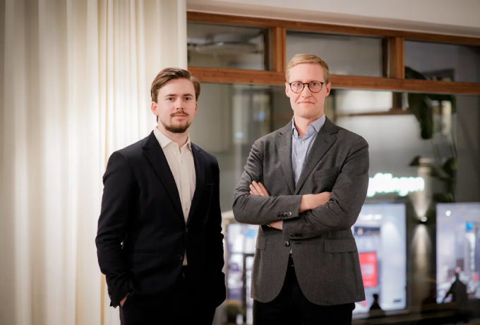 Att vara konsult i vår bransch innebär nästan per definition att du har ett varierande yrke