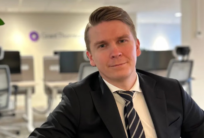 Kollegorna prioriterar mina frågor och hjälper mig framåt i min utveckling