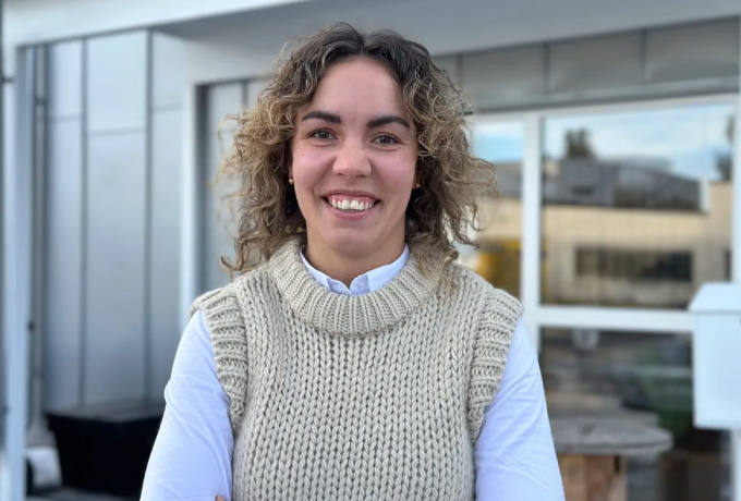 Jag har förmånen att arbeta med min största passion – att tillsammans med kunder skapa affärsvärde som bidrar till en mer hållbar värld