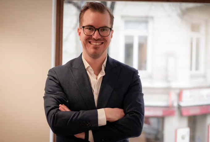 Tydliga steg passar mig bra. Det är en form av ”gamification” där jag hela tiden arbetar för att ta mig till nästa nivå