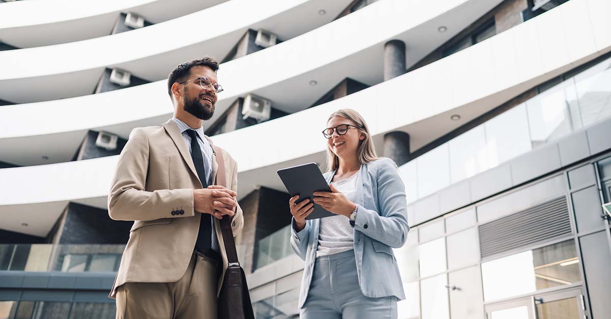 Så lyckas du med ditt fastighetsutvecklingsprojekt