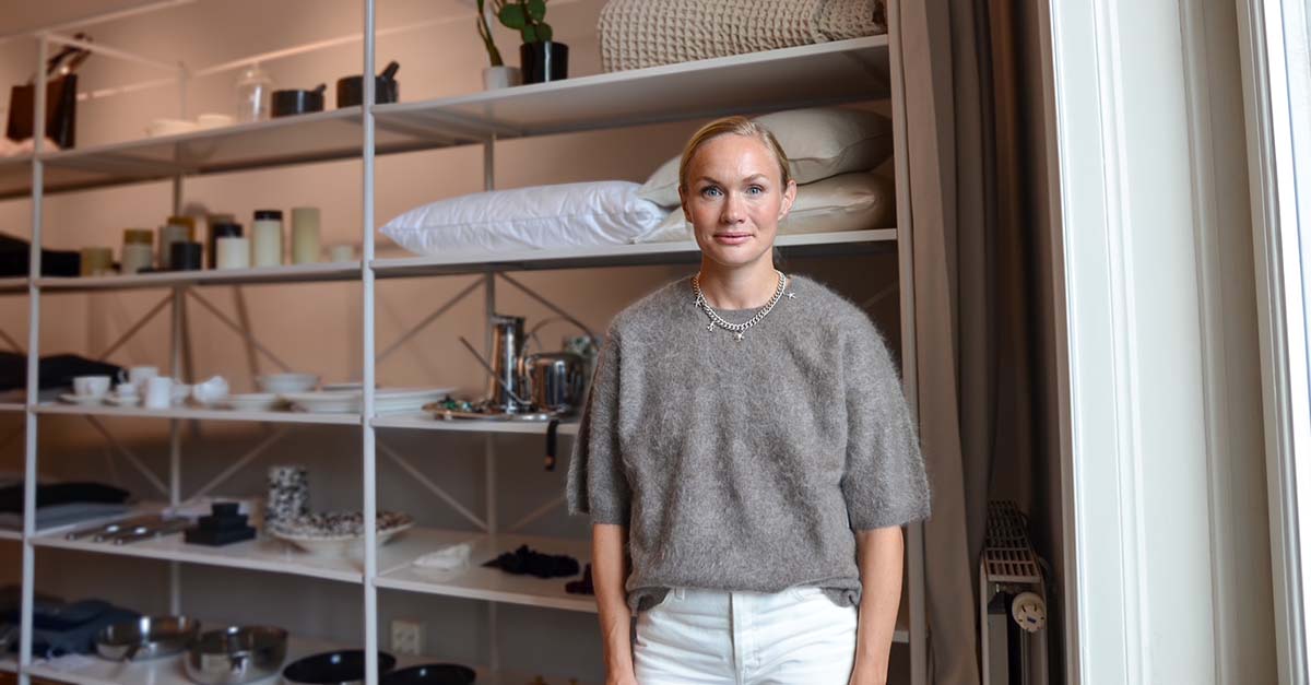 Singular Society skapar hållbar e-handel med Grant Thornton