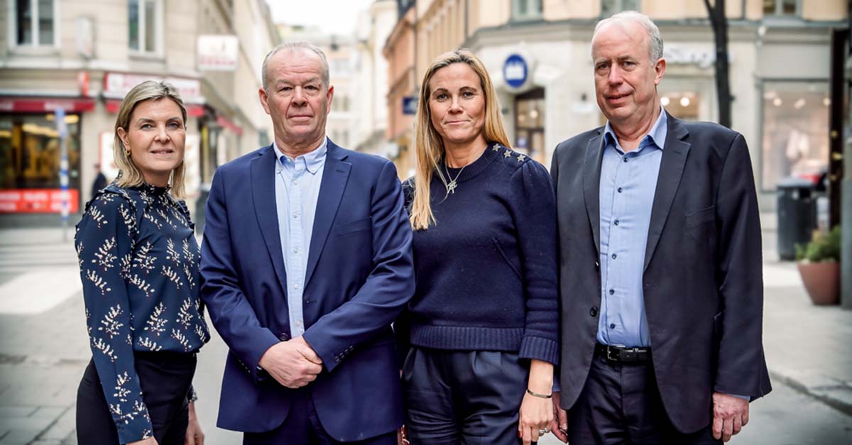 Yttre hoten ökar – snart riskerar företag sanktioner om de inte är rätt rustade