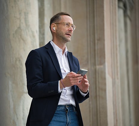 Deals transaktionsrådgivning