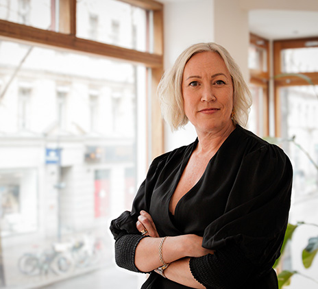 Snart dags för näringslivet att visa korten: ”En enorm omställning”