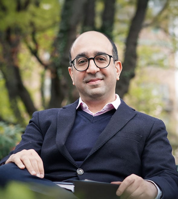 Från utmaning till innovation – så skapas hållbar tillväxt