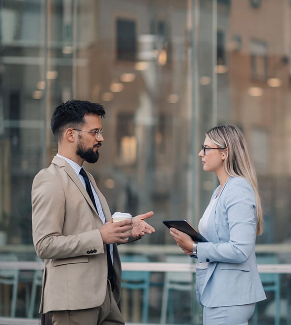 Ränteavdragsregler för företag 2026 – vad händer nu?
